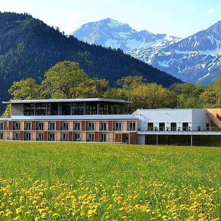Hotel Spirodom Адмонт Екстериор снимка